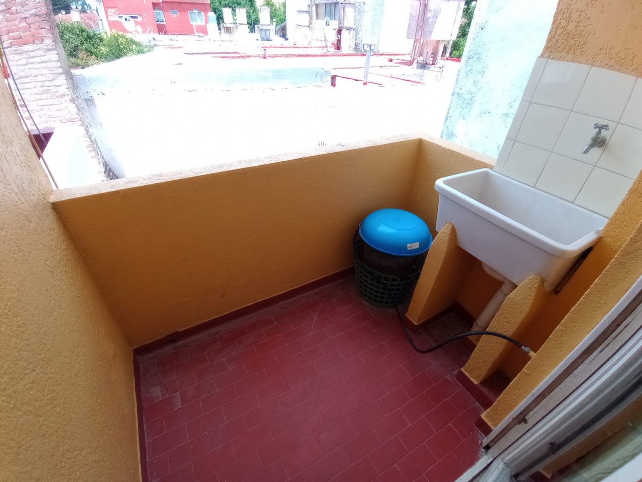 Oportunidad Depto centrico 
