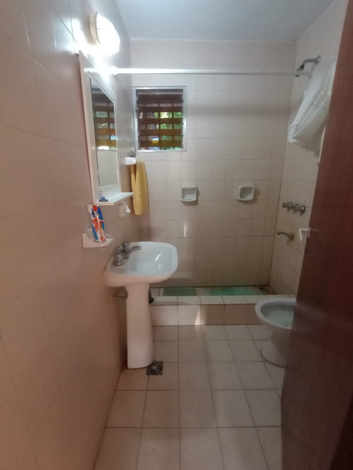 Duplex 2 Amb con entrada vehicular y patio