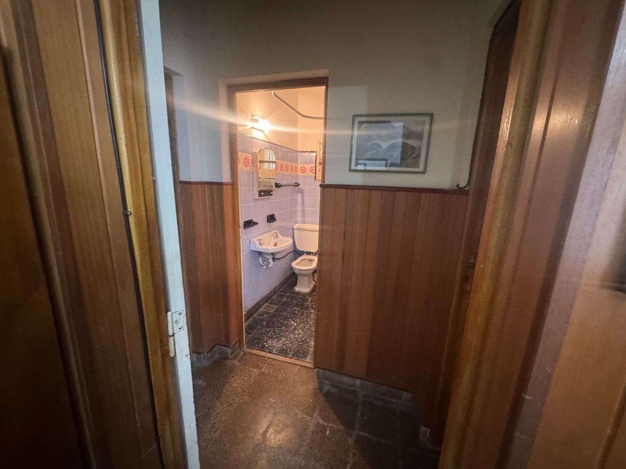 Casa de 5 Amb. a 200 Mts del mar 