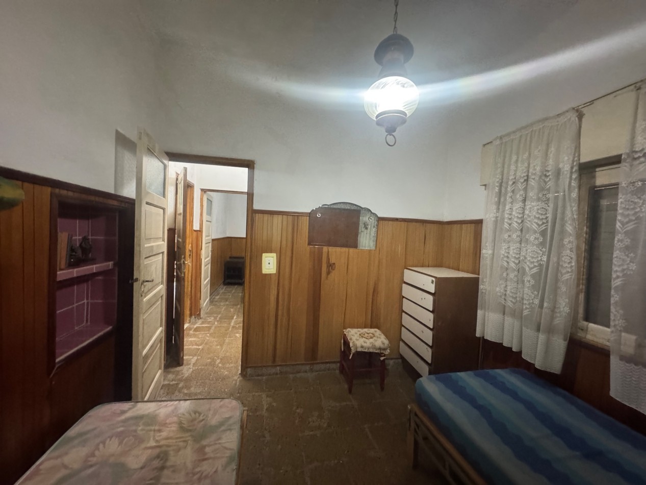 Casa de 5 Amb. a 200 Mts del mar 