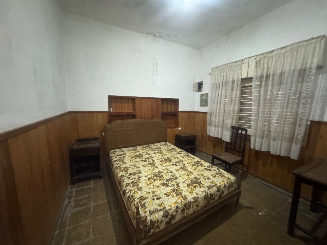 Casa de 5 Amb. a 200 Mts del mar 