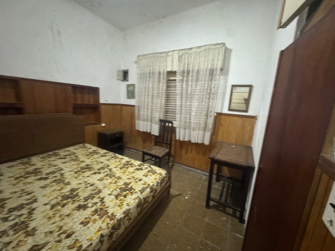 Casa de 5 Amb. a 200 Mts del mar 