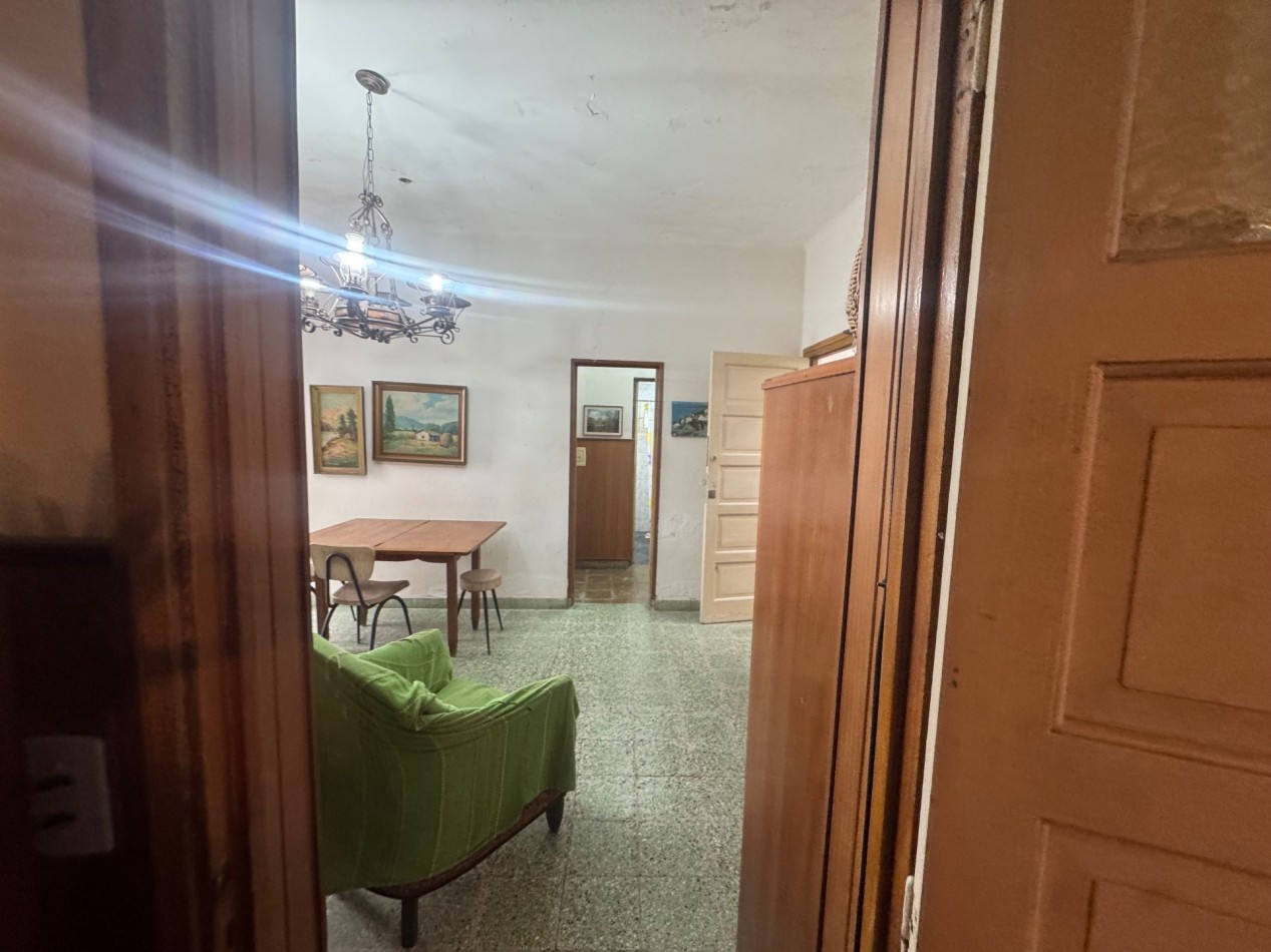 Casa de 5 Amb. a 200 Mts del mar 