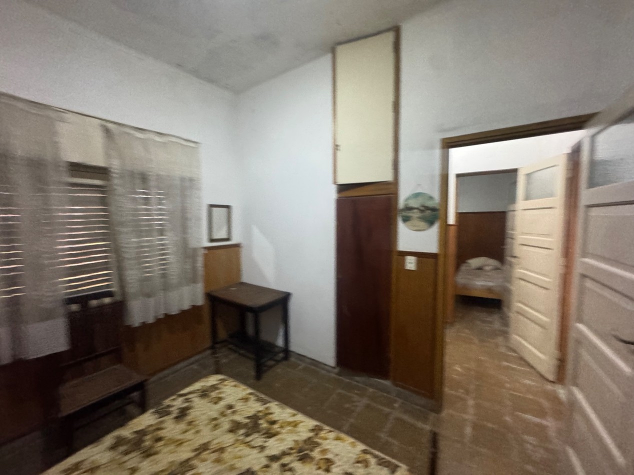 Casa de 5 Amb. a 200 Mts del mar 
