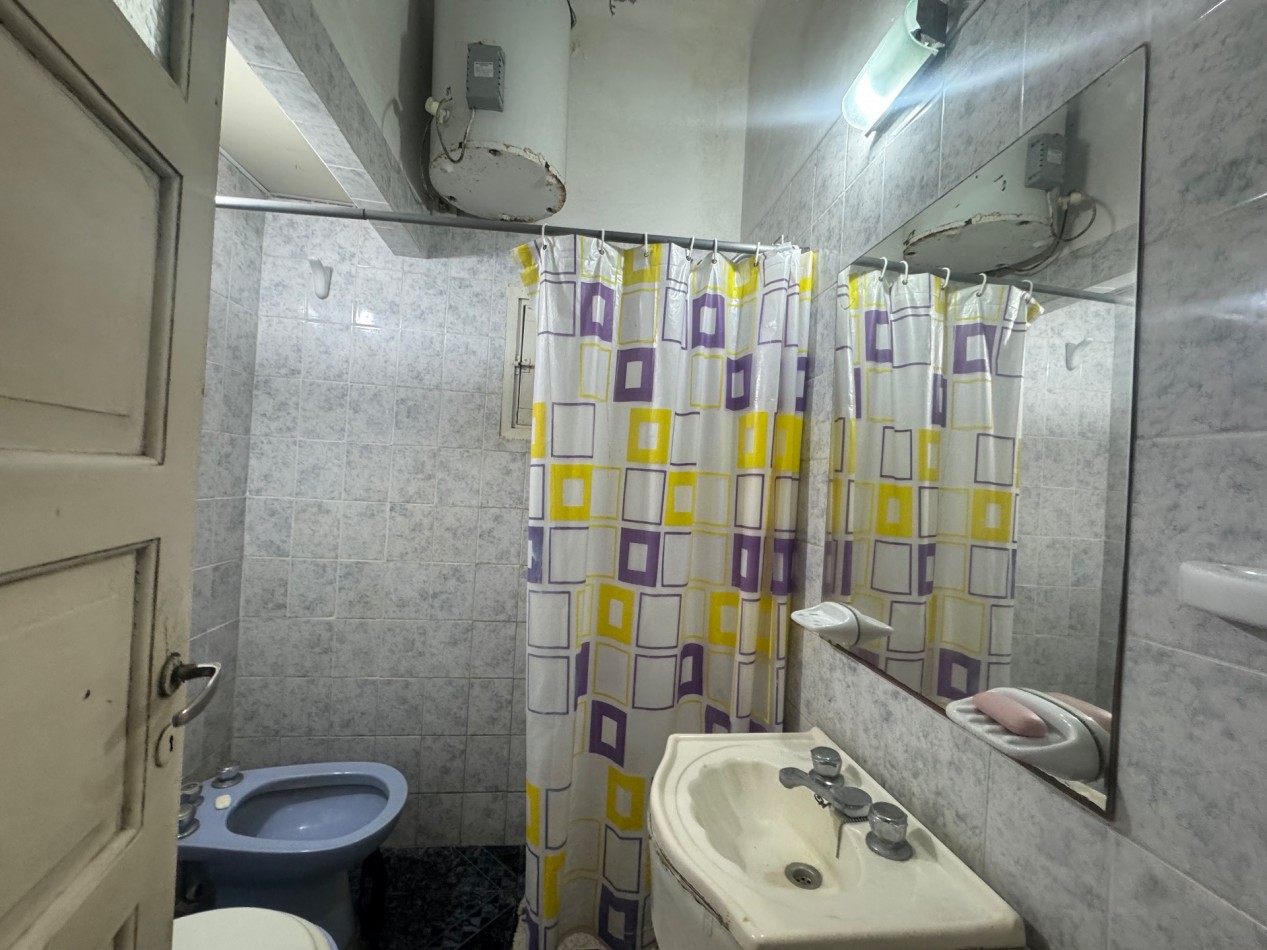 Casa de 5 Amb. a 200 Mts del mar 