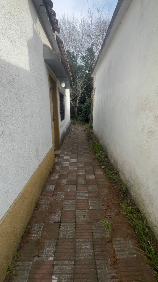 Casa de 5 Amb. a 200 Mts del mar 