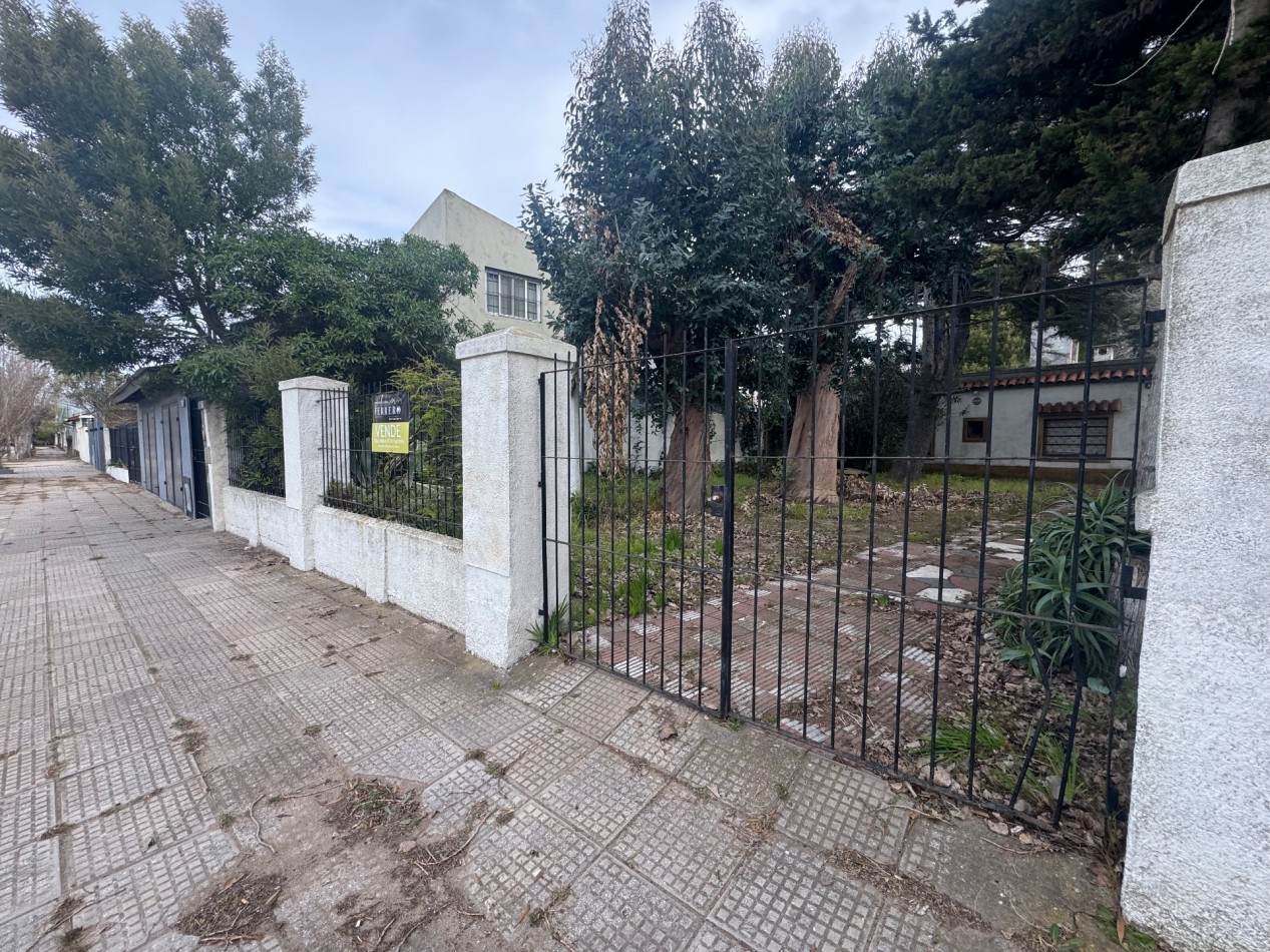 Casa de 5 Amb. a 200 Mts del mar 