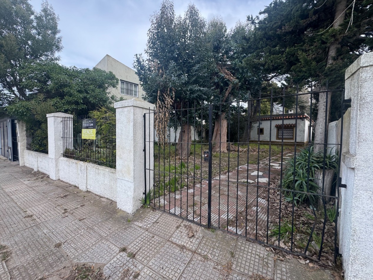 Casa de 5 Amb. a 200 Mts del mar 