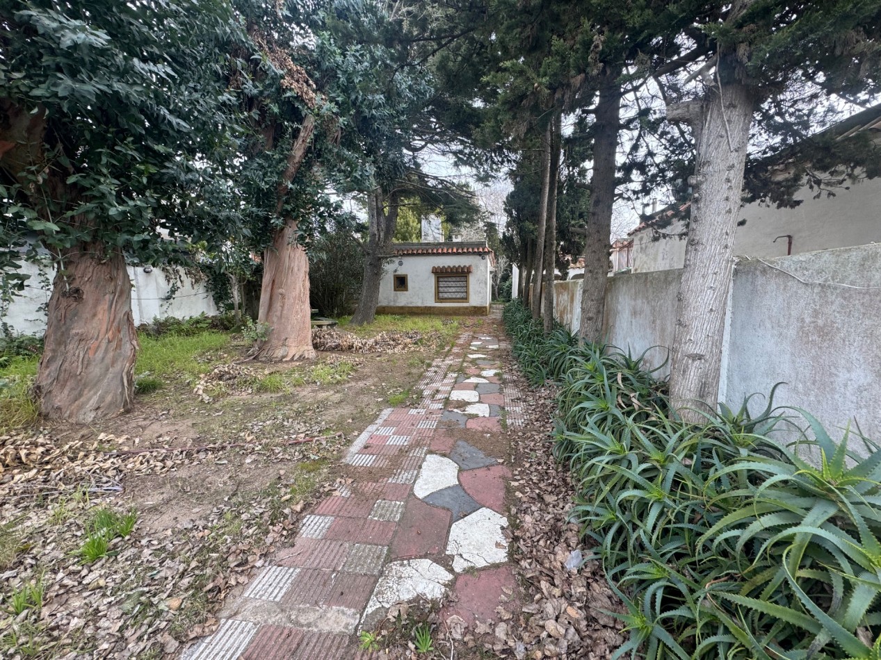 Casa de 5 Amb. a 200 Mts del mar 