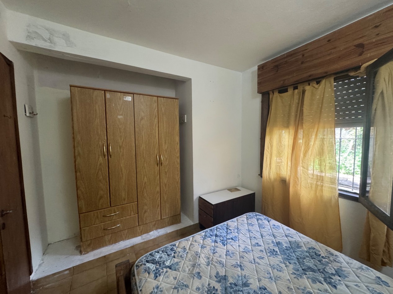 Casa 2 amb a refaccionar en zona norte 