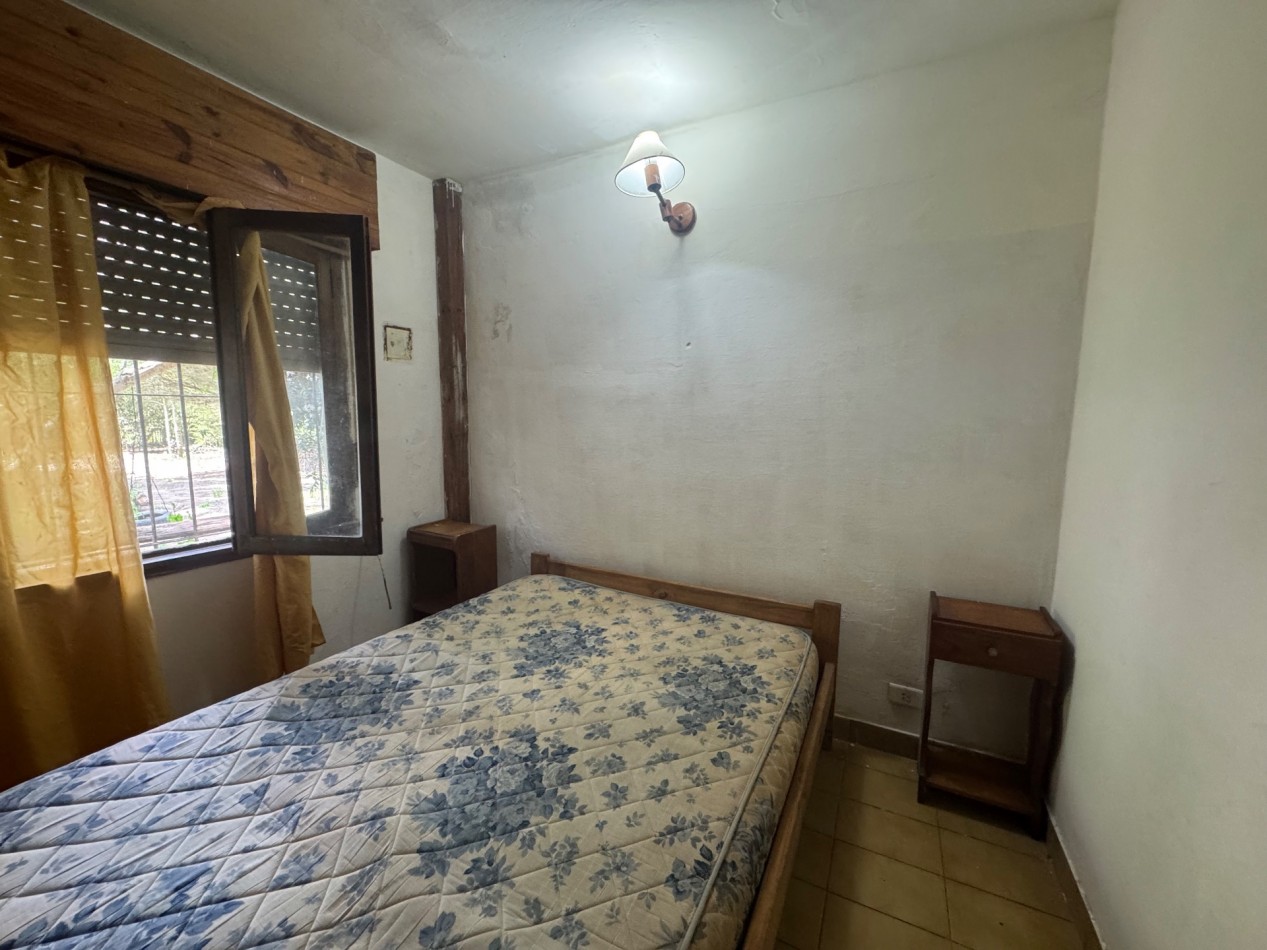 Casa 2 amb a refaccionar en zona norte 