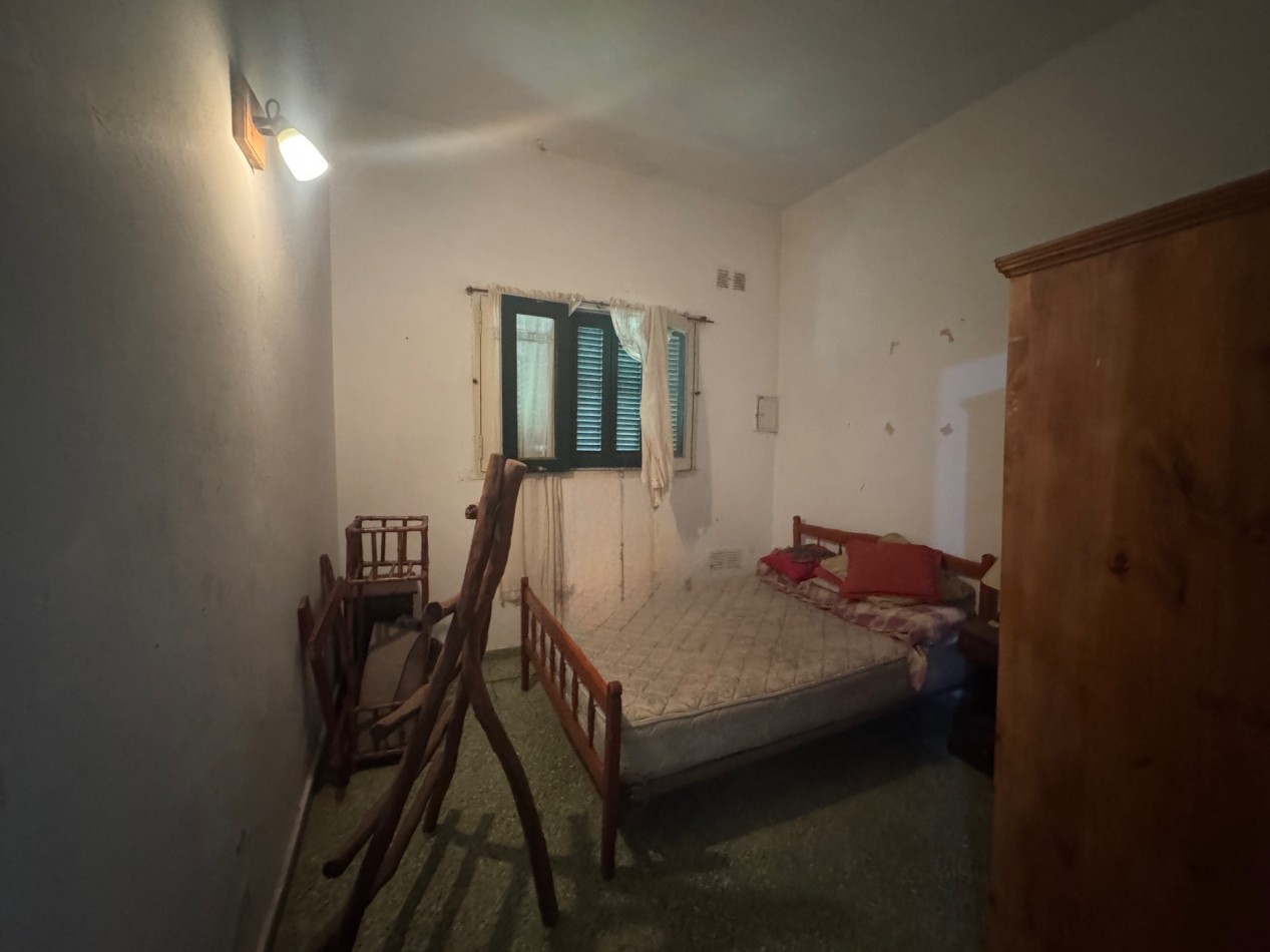 Oportunidad casa 3 Amb a revalorizar 