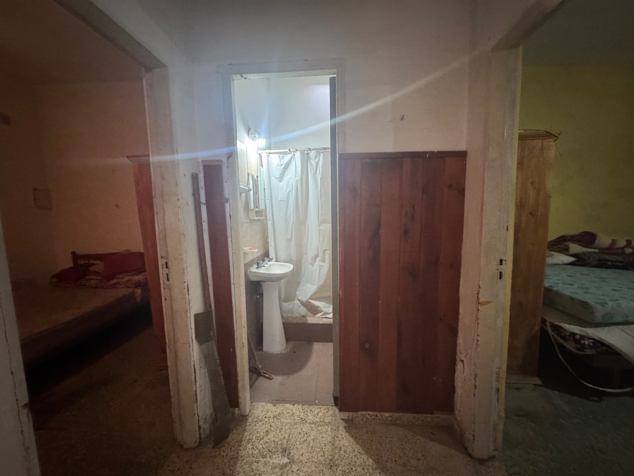 Oportunidad casa 3 Amb a revalorizar 
