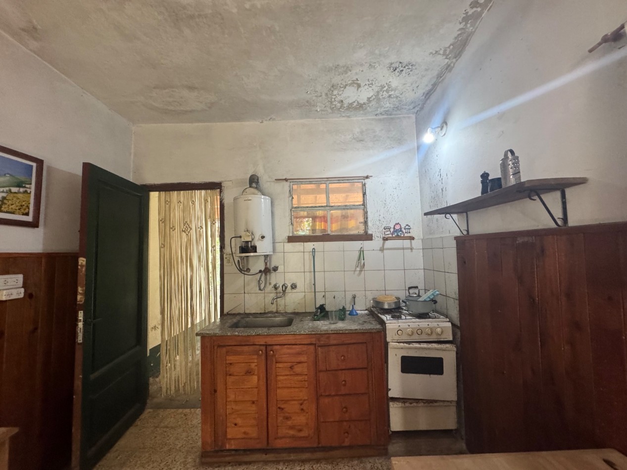 Oportunidad casa 3 Amb a revalorizar 