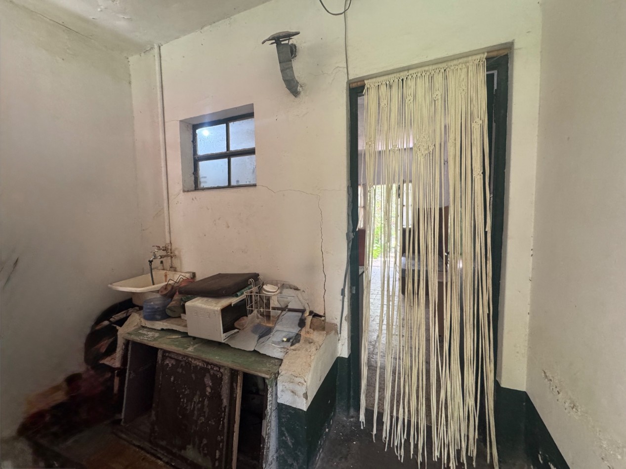 Oportunidad casa 3 Amb a revalorizar 