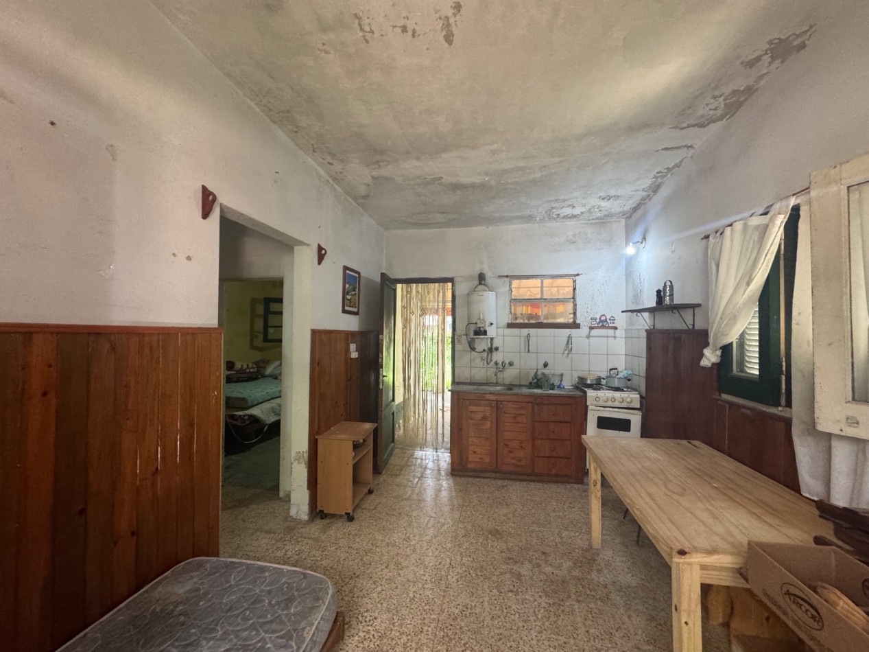 Oportunidad casa 3 Amb a revalorizar 