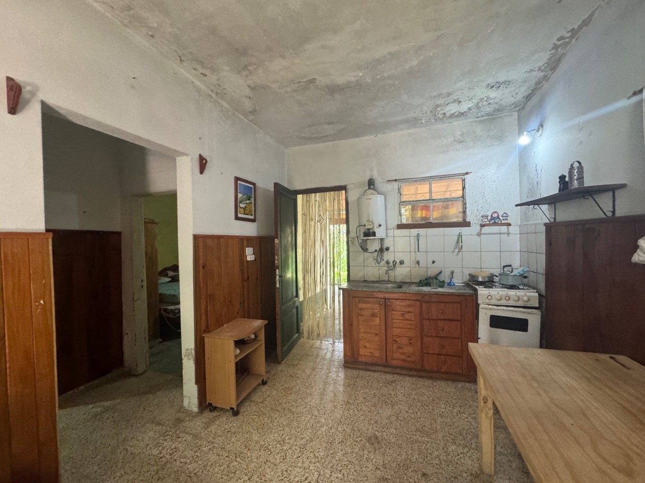 Oportunidad casa 3 Amb a revalorizar 