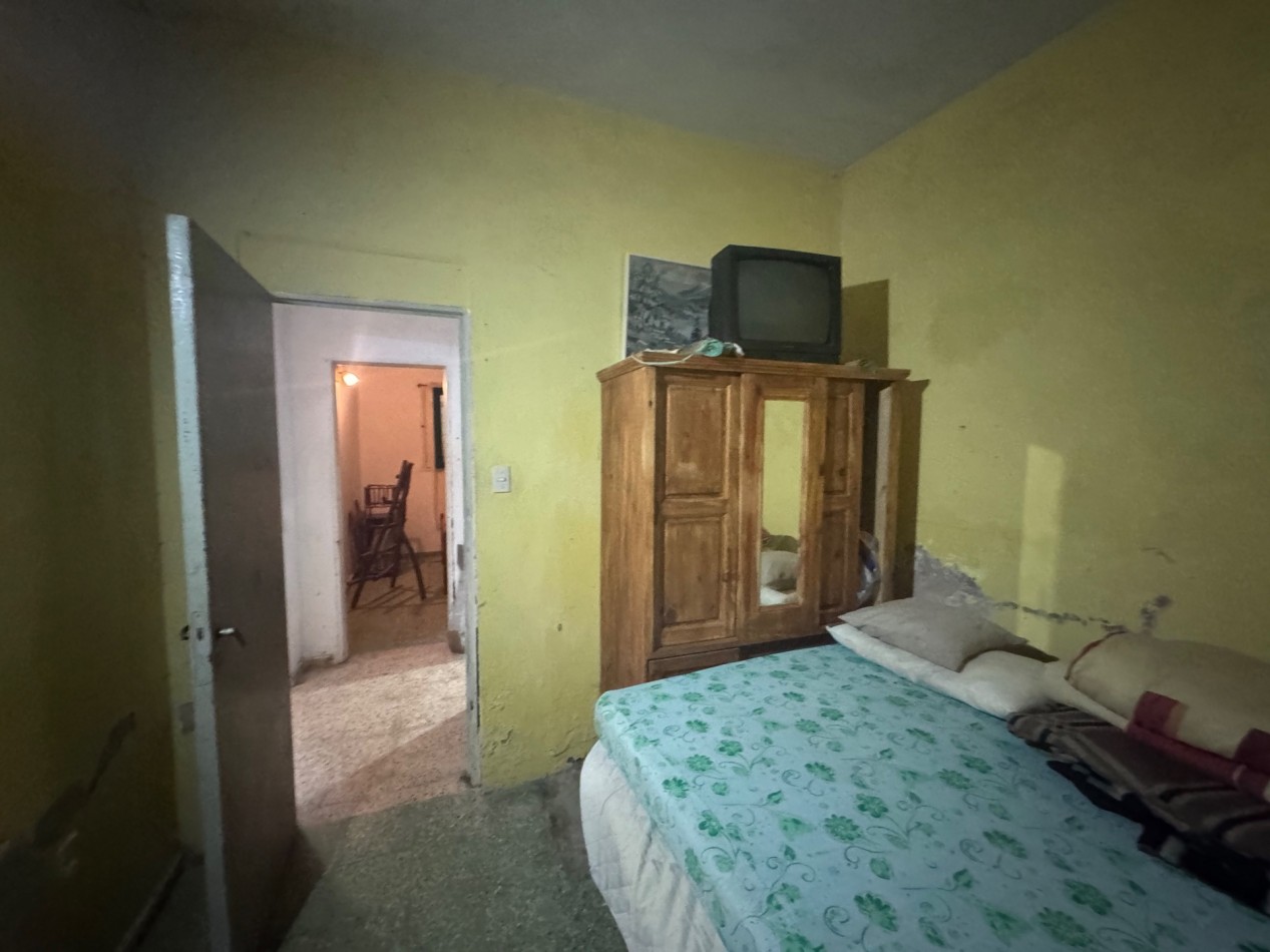 Oportunidad casa 3 Amb a revalorizar 