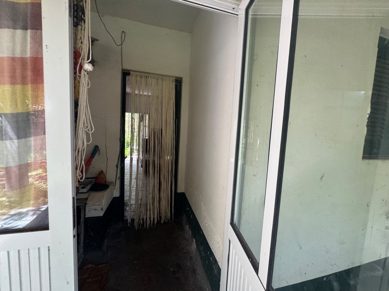 Oportunidad casa 3 Amb a revalorizar 