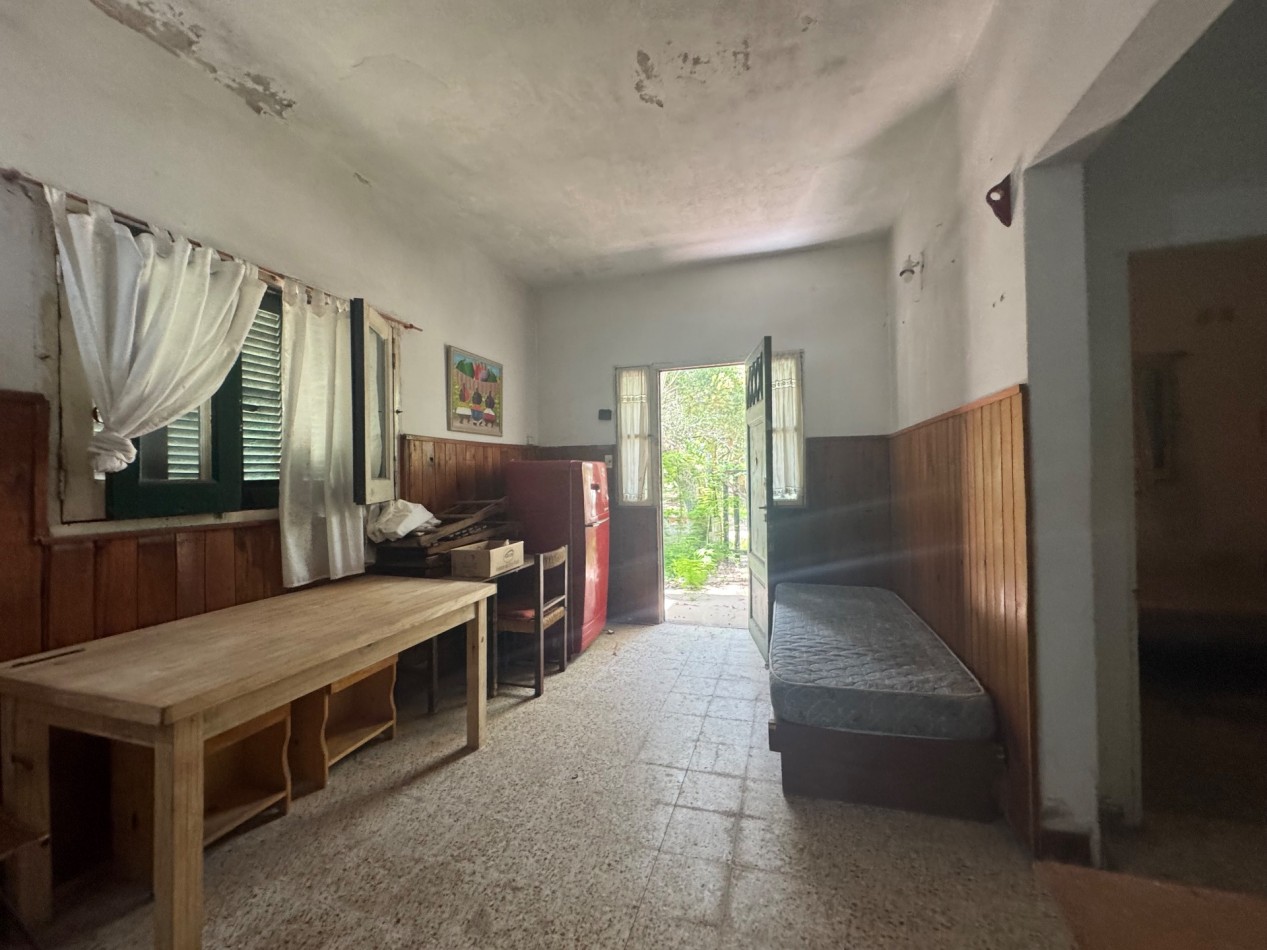 Oportunidad casa 3 Amb a revalorizar 