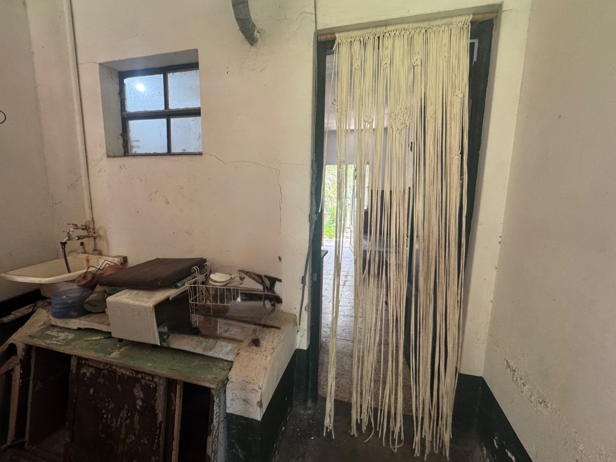 Oportunidad casa 3 Amb a revalorizar 