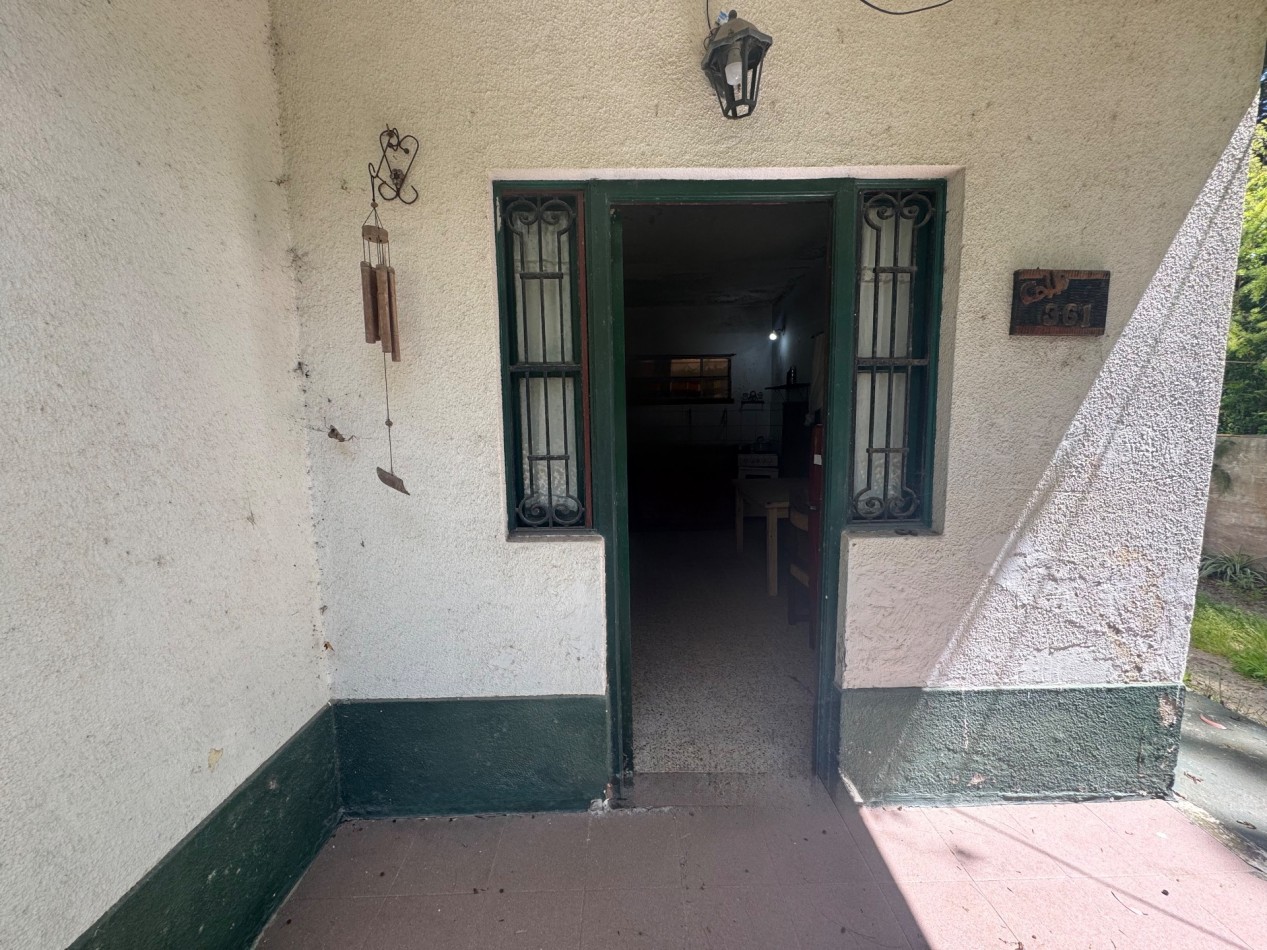 Oportunidad casa 3 Amb a revalorizar 