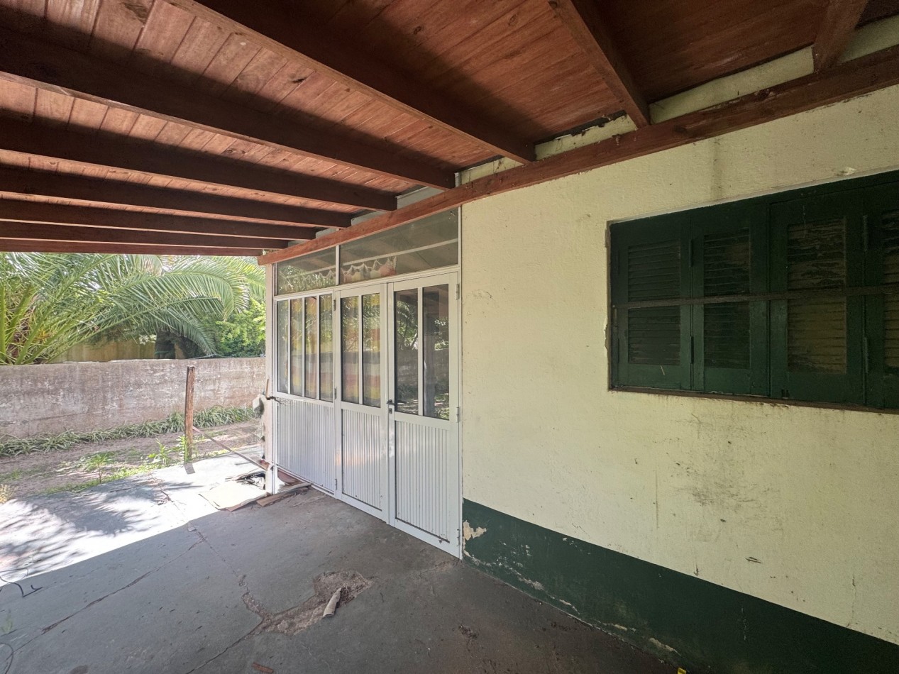 Oportunidad casa 3 Amb a revalorizar 