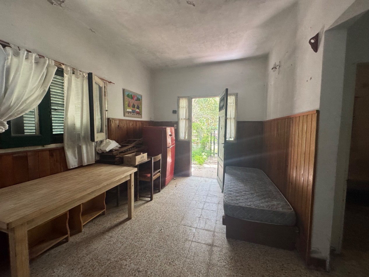 Oportunidad casa 3 Amb a revalorizar 