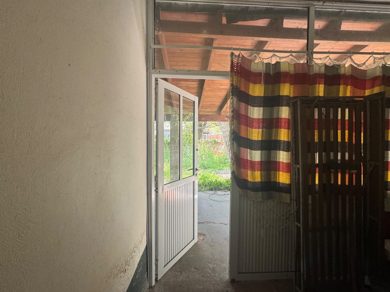 Oportunidad casa 3 Amb a revalorizar 