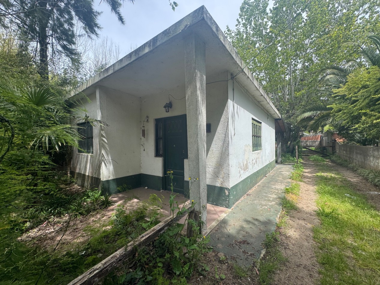 Oportunidad casa 3 Amb a revalorizar 