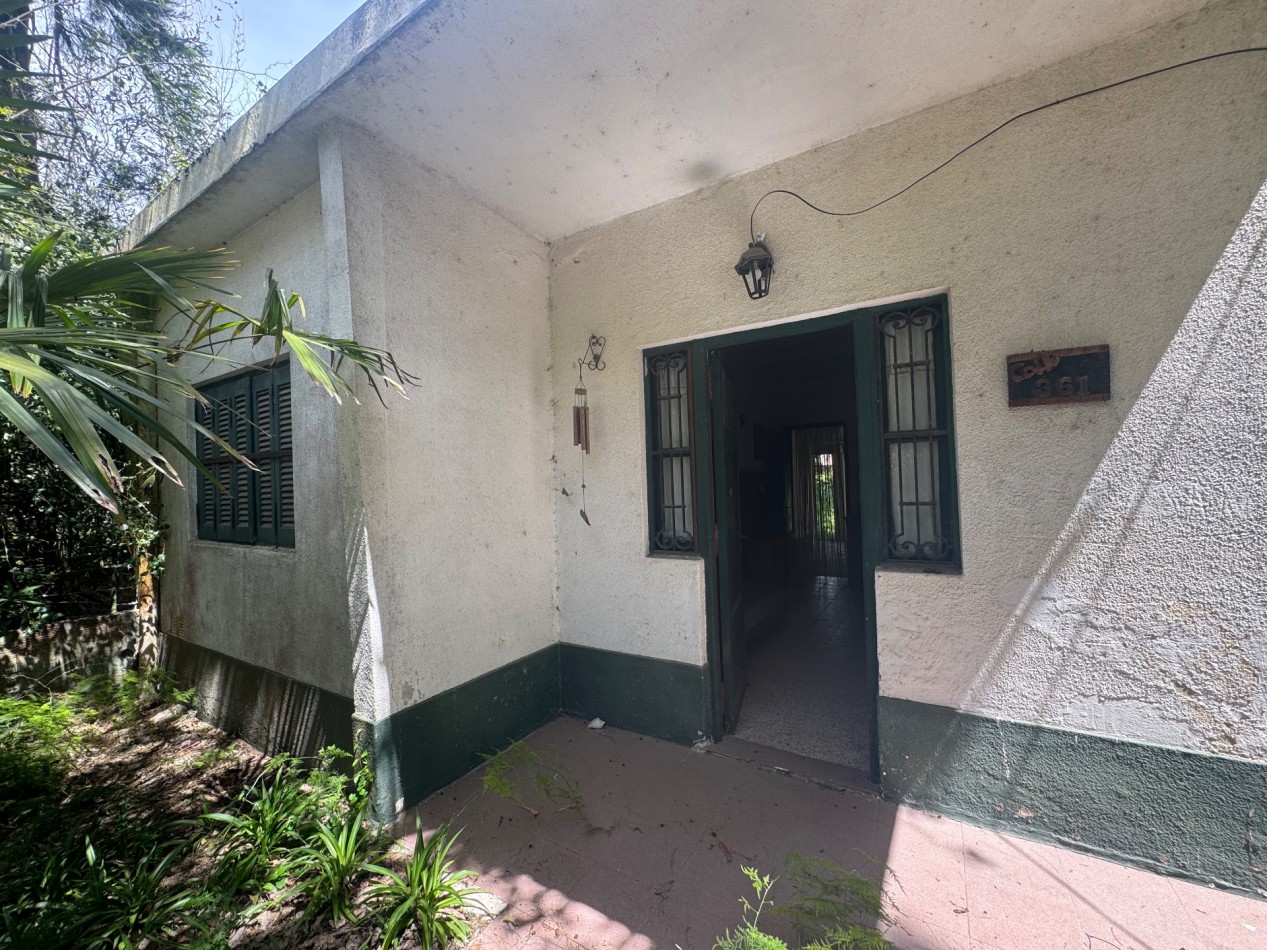 Oportunidad casa 3 Amb a revalorizar 