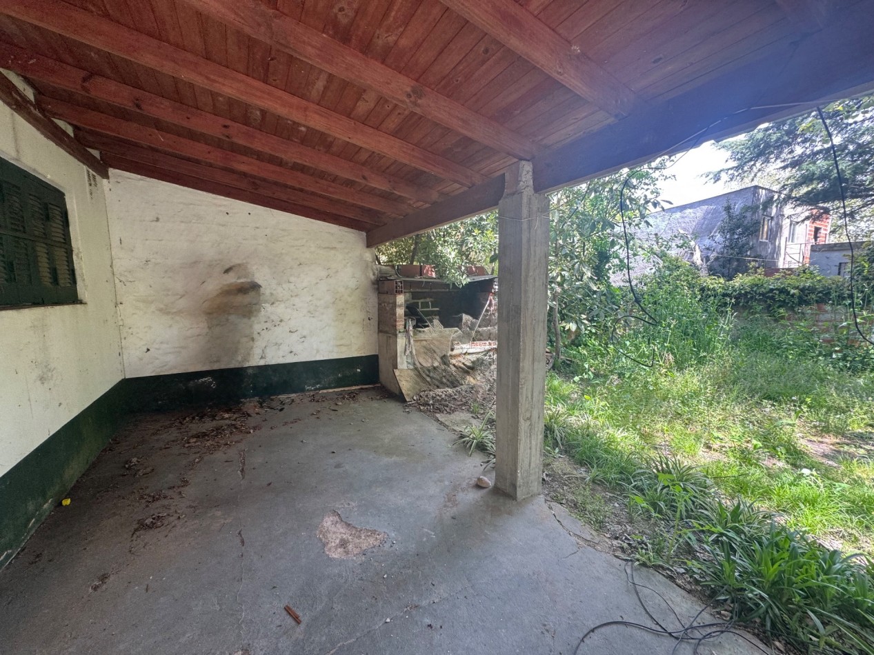 Oportunidad casa 3 Amb a revalorizar 