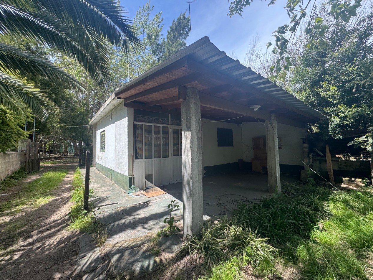 Oportunidad casa 3 Amb a revalorizar 