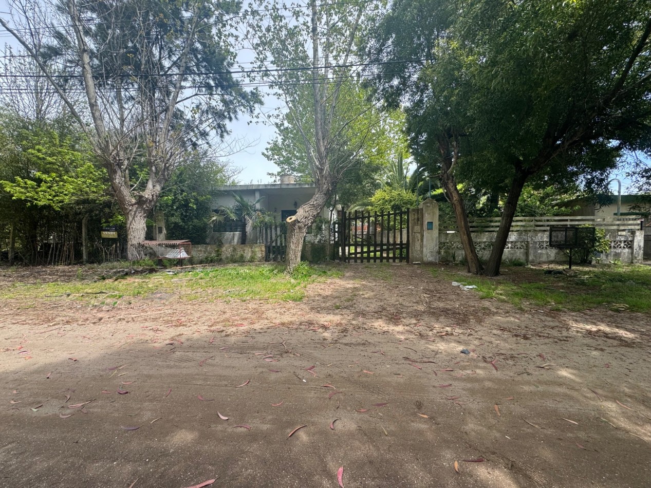 Oportunidad casa 3 Amb a revalorizar 