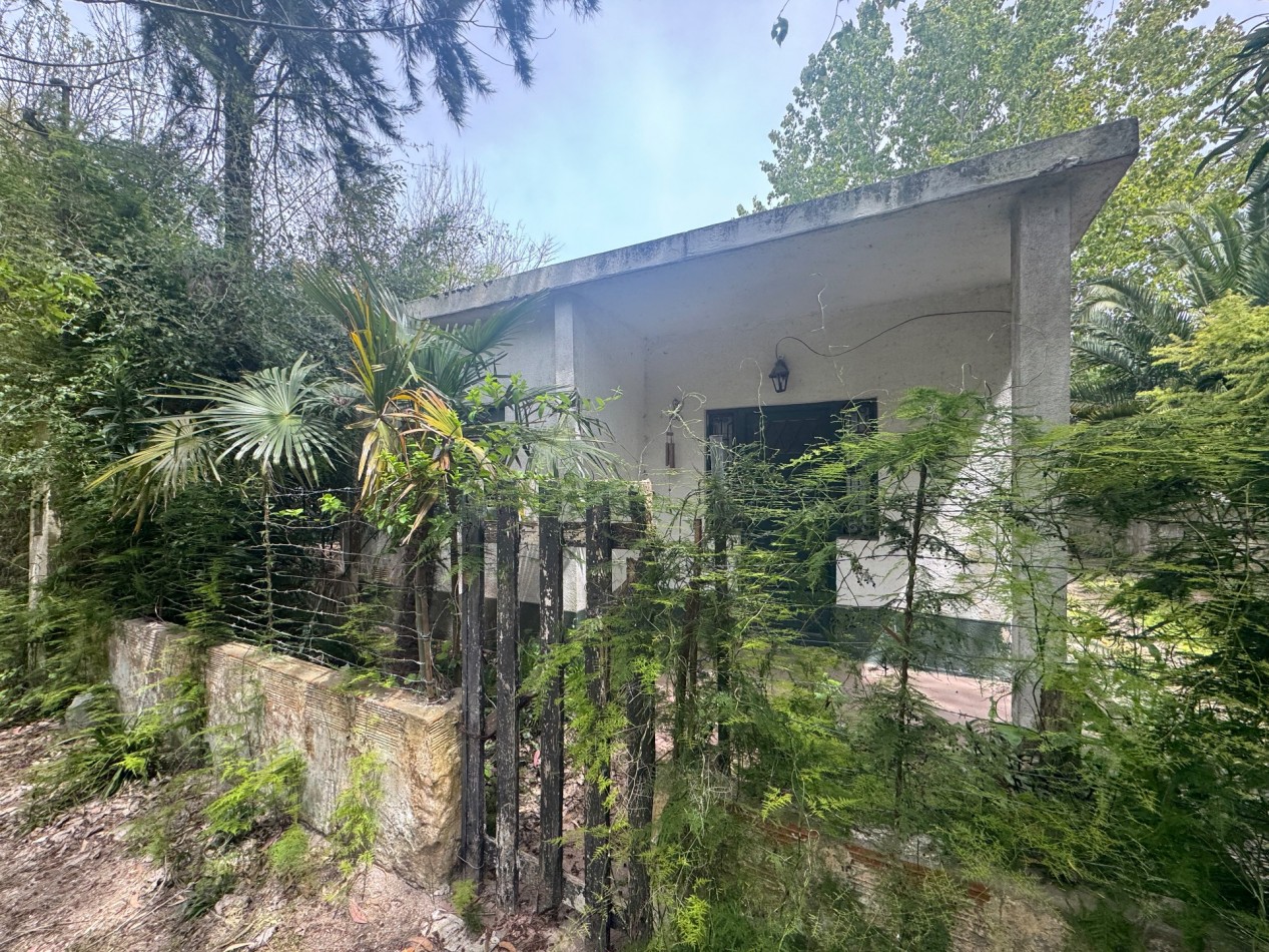 Oportunidad casa 3 Amb a revalorizar 