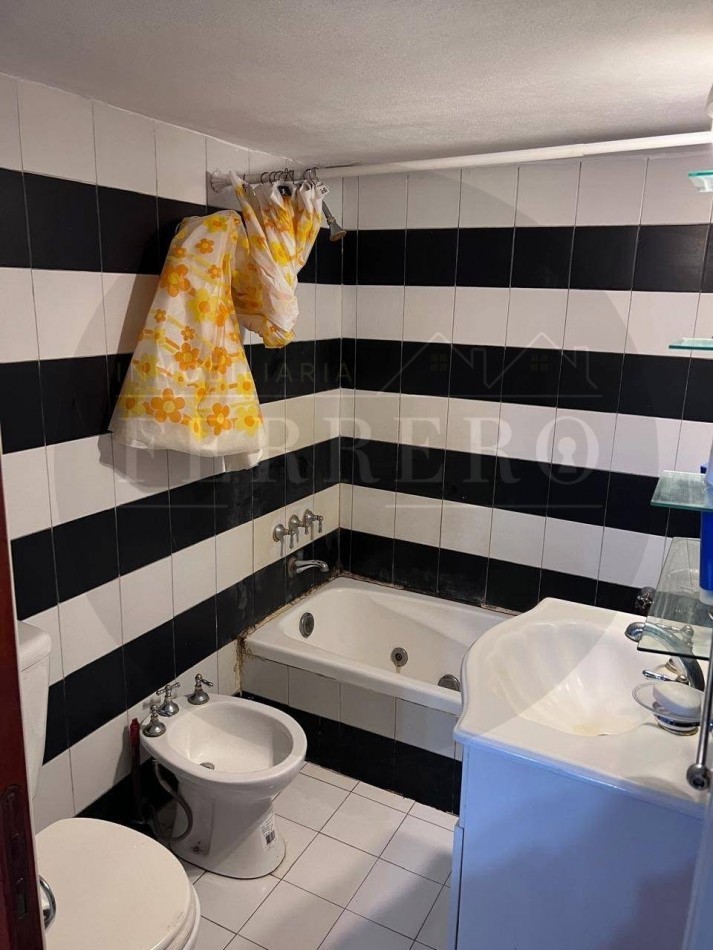 Casa 3 Amb con Gas Natural en Zona Norte