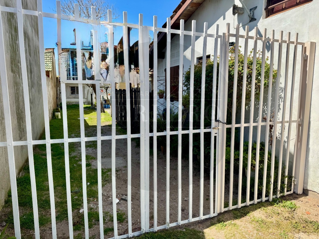 PH 2 Ambientes y Medio a Terminar - Jardin Propio y Gran Potencial