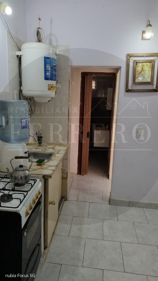 PH 3 Ambientes con patio- Ubicacion Centrica y Excelente Precio