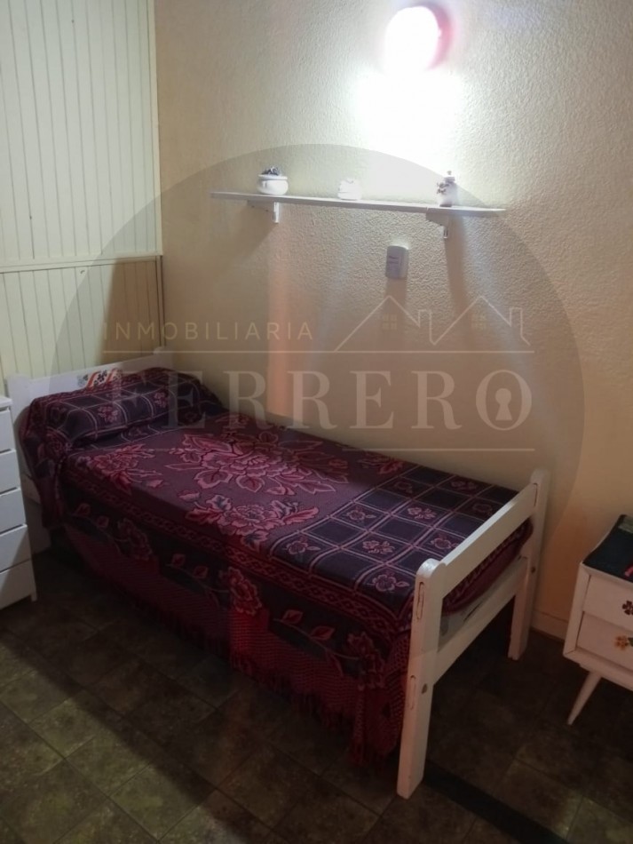 Duplex 3 Amb c/ espacio vehicular en Barrio el Tala