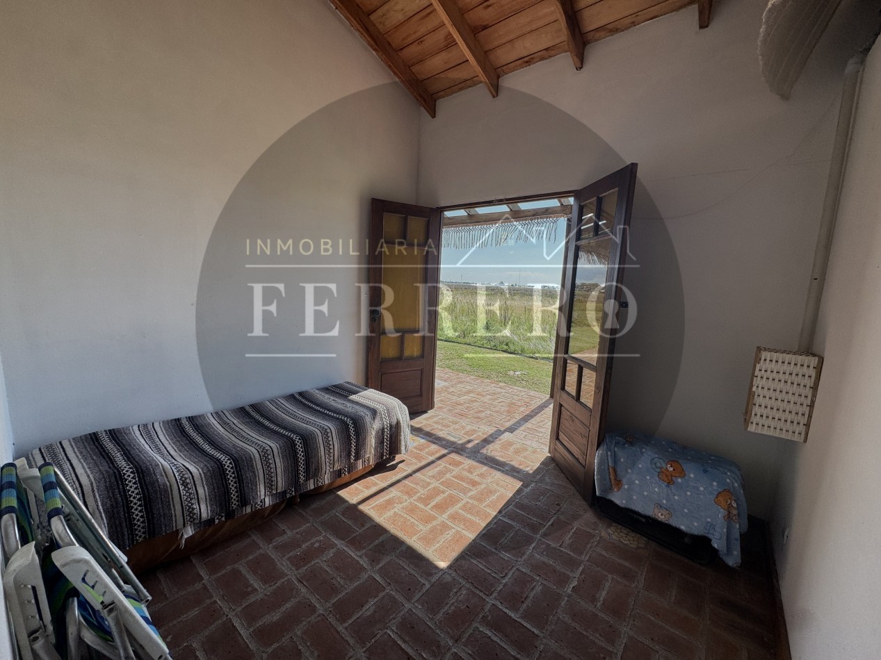 CASA DE CAMPO ALELI 
