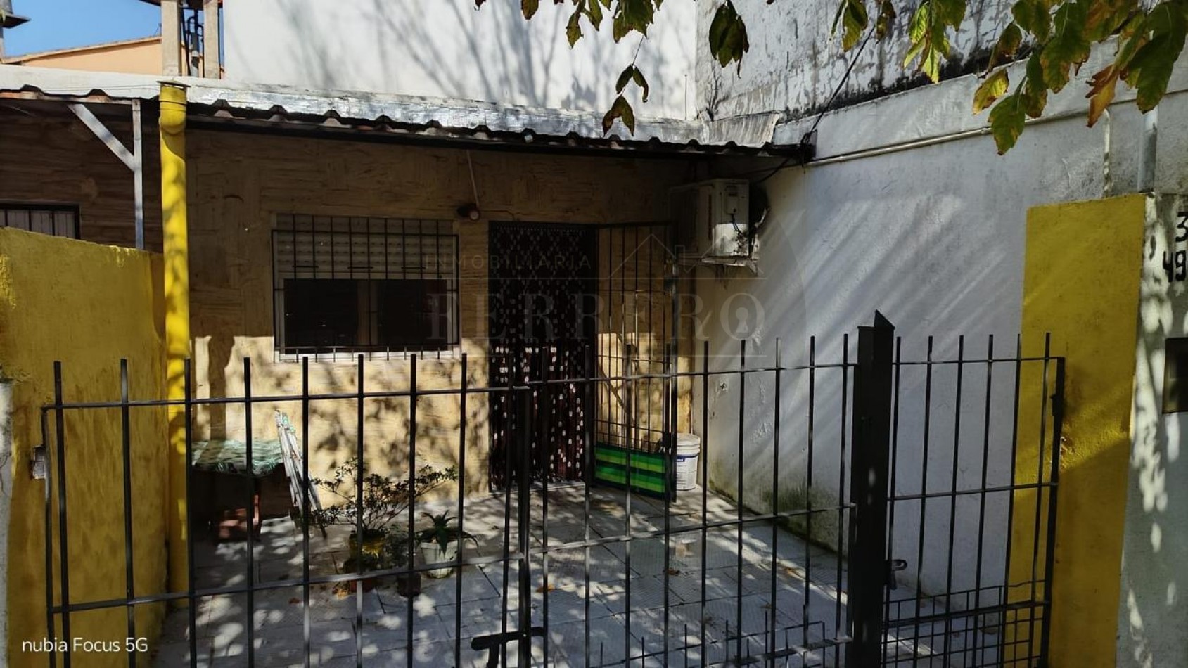 PH 3 Ambientes con patio- Ubicacion Centrica y Excelente Precio