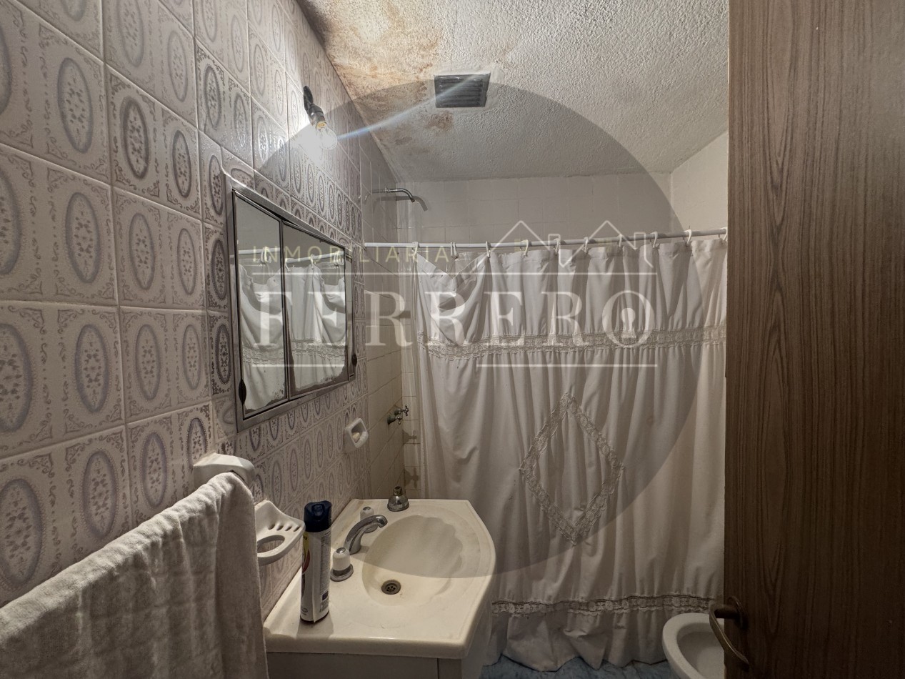 Casa 3 Amb con potencial para revalorizar 