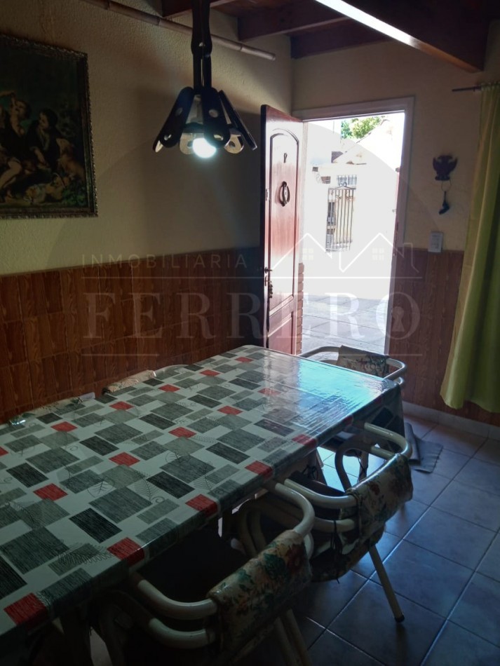 Duplex 3 Amb c/ espacio vehicular en Barrio el Tala