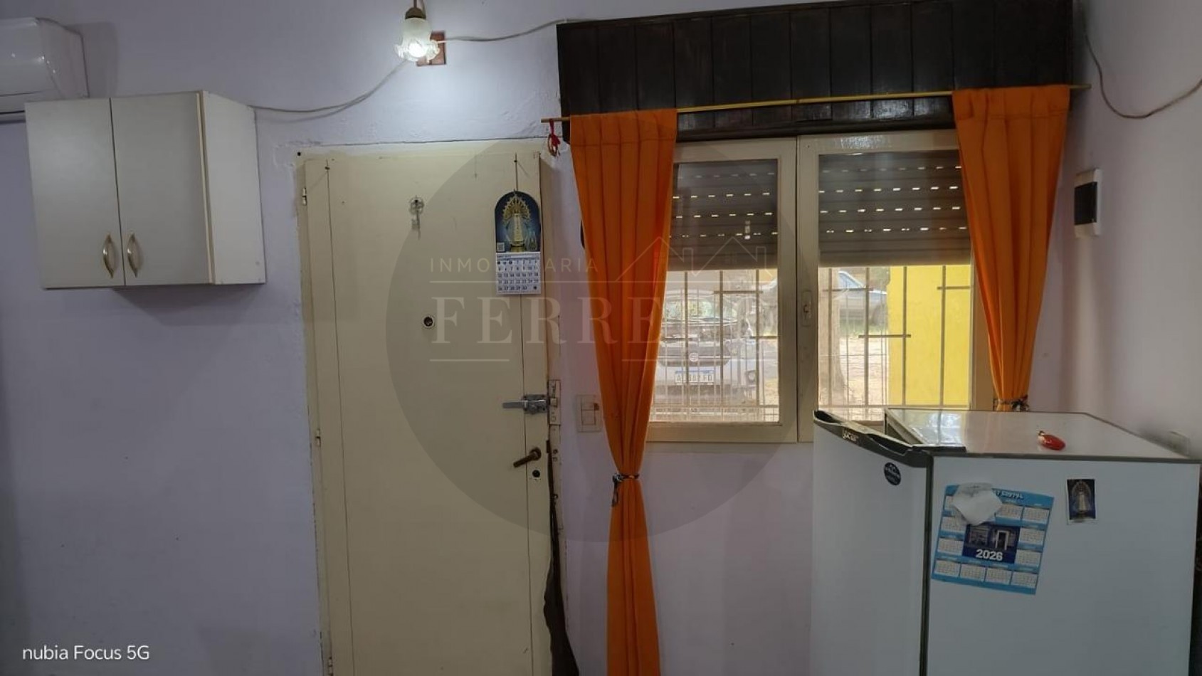 PH 3 Ambientes con patio- Ubicacion Centrica y Excelente Precio