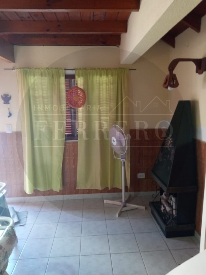 Duplex 3 Amb c/ espacio vehicular en Barrio el Tala