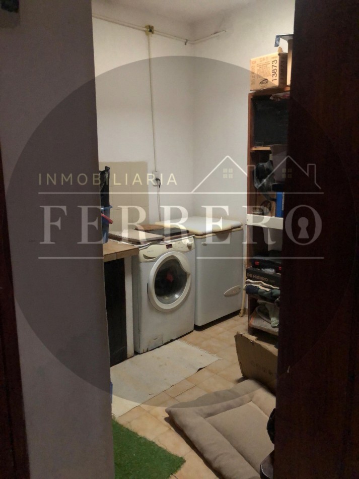 Oportunidad de Inversion: Complejo de 3 Unidades con Balcon y Parrilla