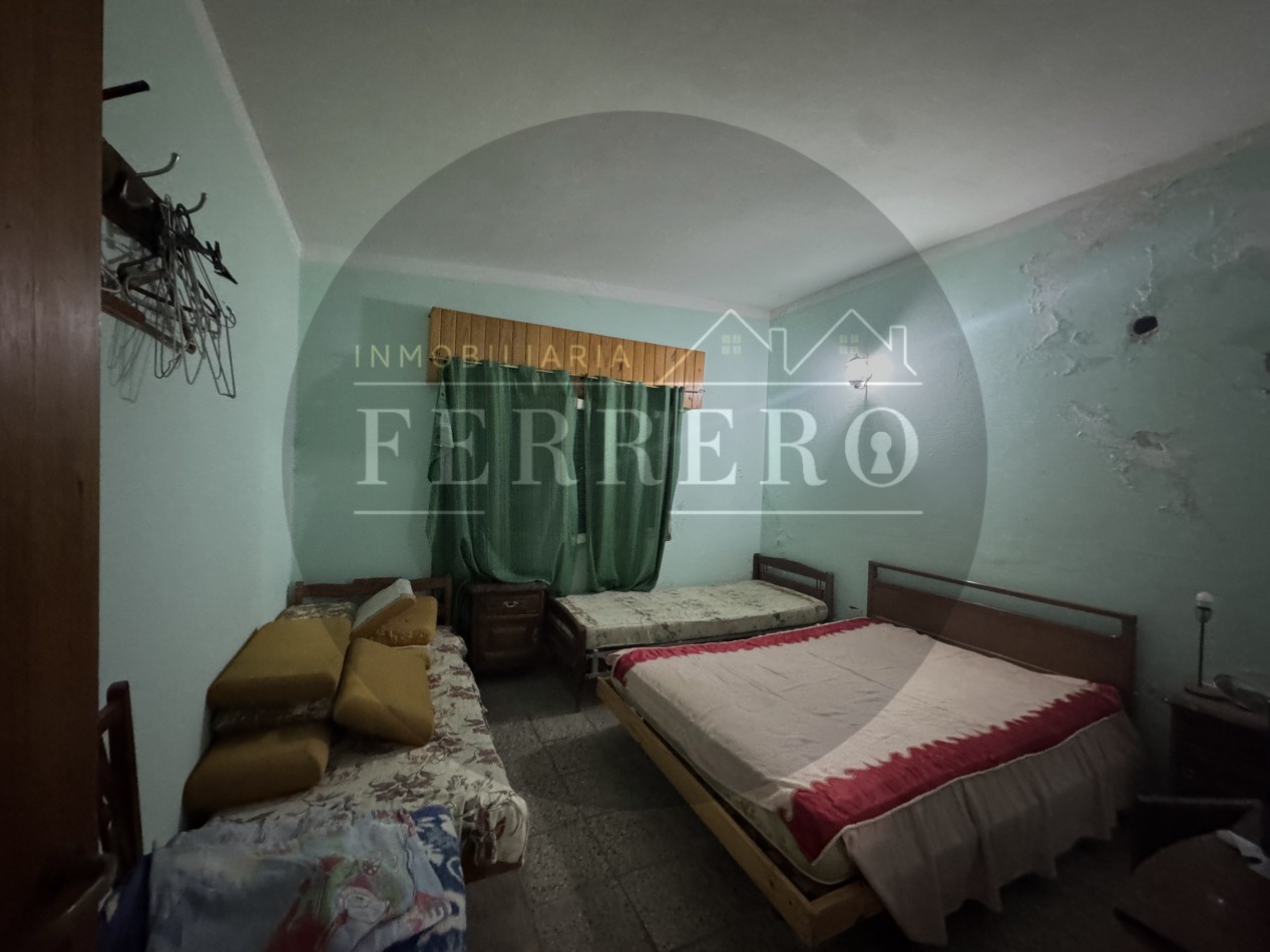 Casa 3 Amb con potencial para revalorizar 
