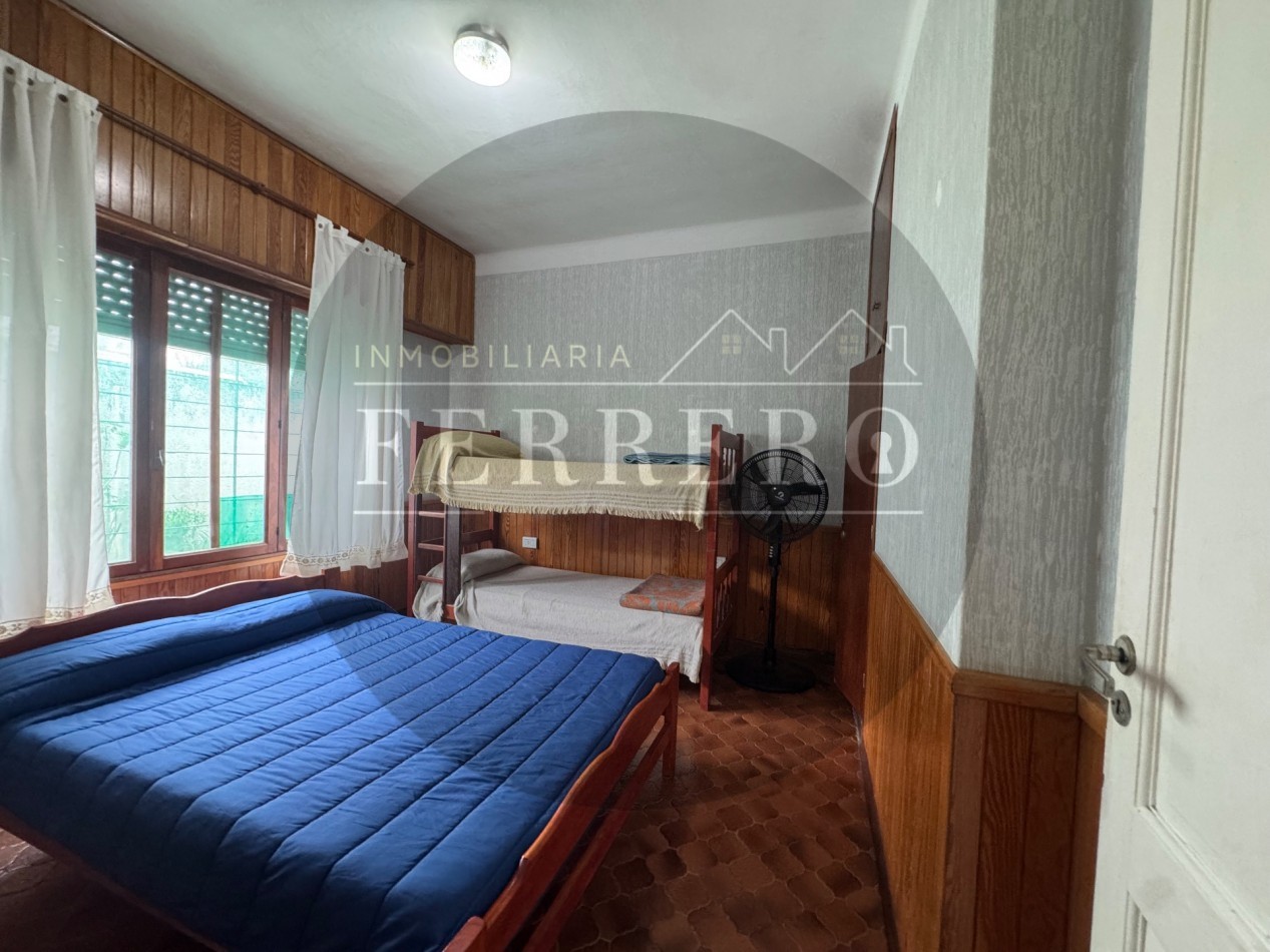 Casa 3 Amb con dependencia
