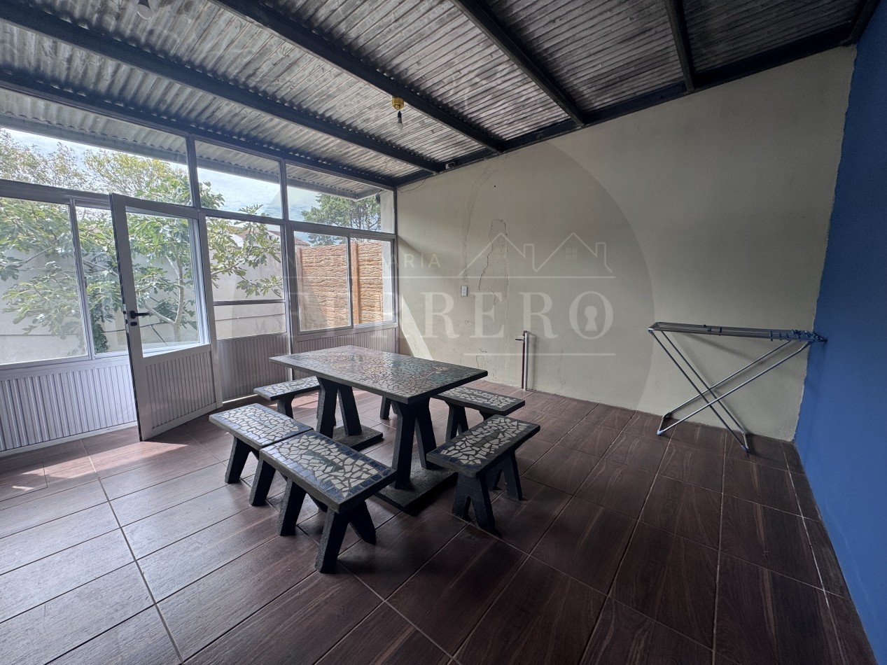 Casa 3 Amb con Local apto credito hipotecario 