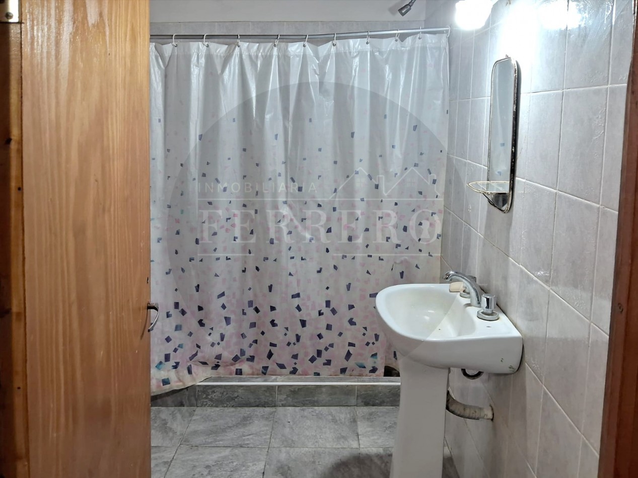 Casa de 2 amb - Lote 440M2 potencial para ampliar 